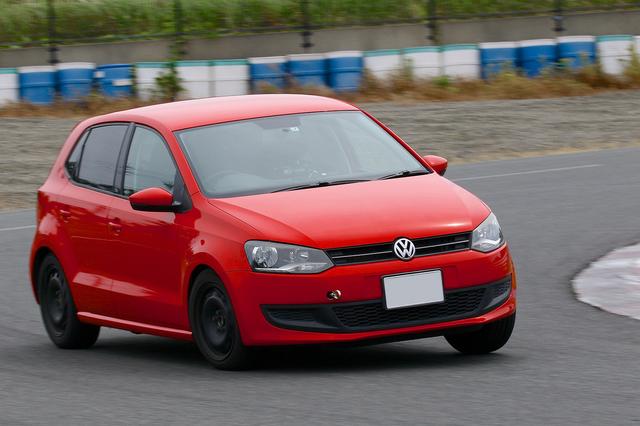画像11: 【Event Report】VW&Audi Circuit RUN Meeting in タカスサーキット