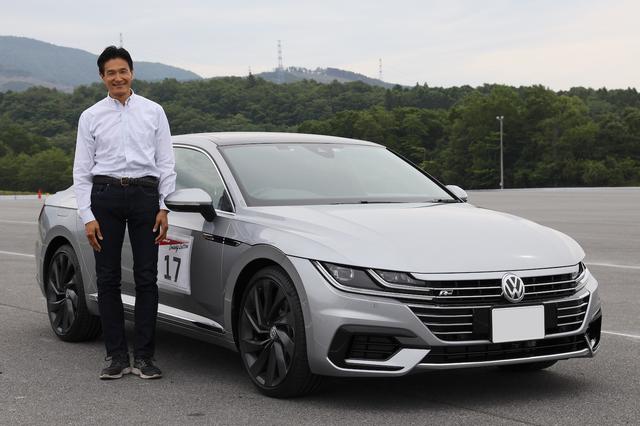 画像10: 第4回 8speed.net Driving Lesson in FSWを開催