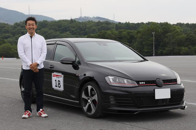 画像11: 第4回 8speed.net Driving Lesson in FSWを開催