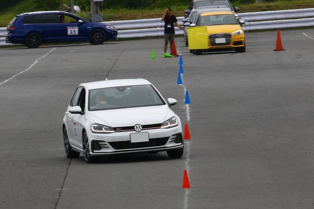 画像34: 第4回 8speed.net Driving Lesson in FSWを開催