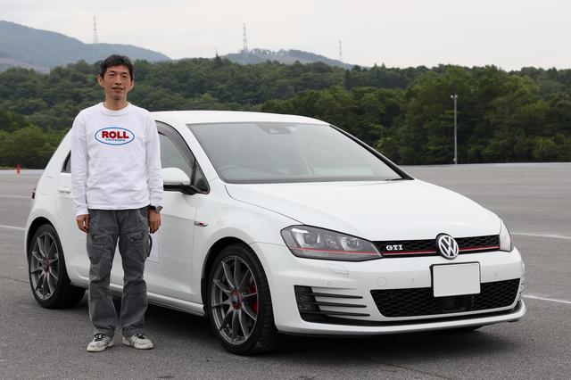 画像12: 第4回 8speed.net Driving Lesson in FSWを開催