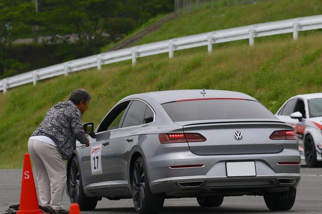 画像32: 第4回 8speed.net Driving Lesson in FSWを開催