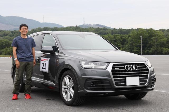画像22: 第4回 8speed.net Driving Lesson in FSWを開催