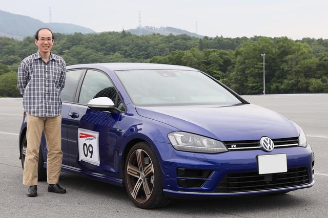 画像6: 第4回 8speed.net Driving Lesson in FSWを開催