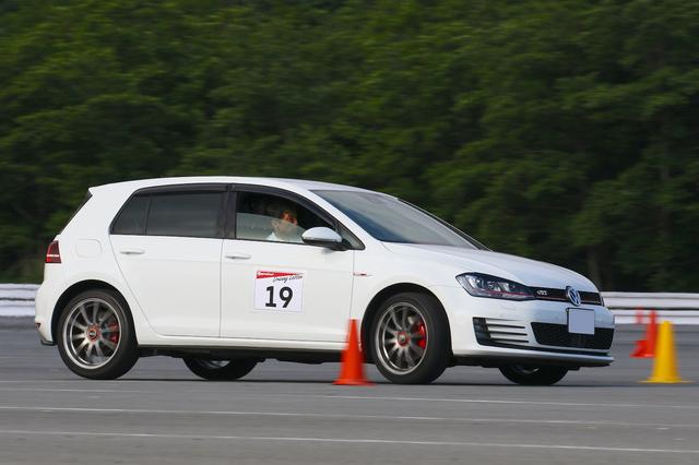 画像1: 第4回 8speed.net Driving Lesson in FSWを開催