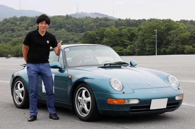 画像20: 第4回 8speed.net Driving Lesson in FSWを開催
