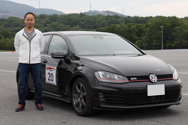 画像13: 第4回 8speed.net Driving Lesson in FSWを開催