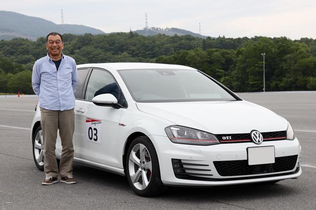 画像3: 第4回 8speed.net Driving Lesson in FSWを開催