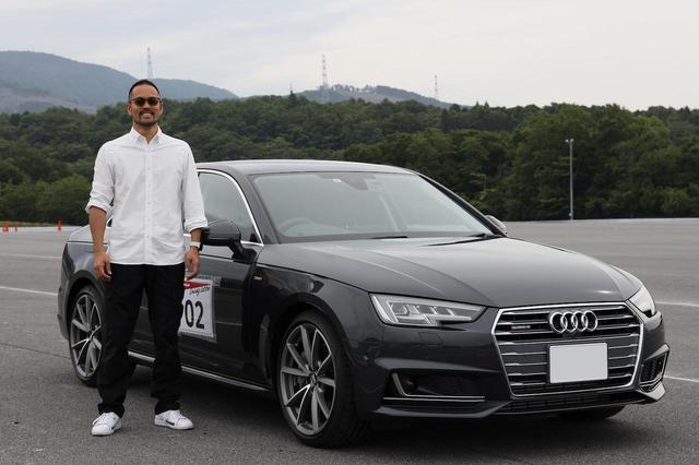 画像15: 第4回 8speed.net Driving Lesson in FSWを開催