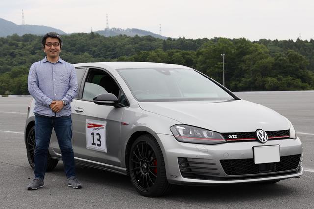 画像8: 第4回 8speed.net Driving Lesson in FSWを開催