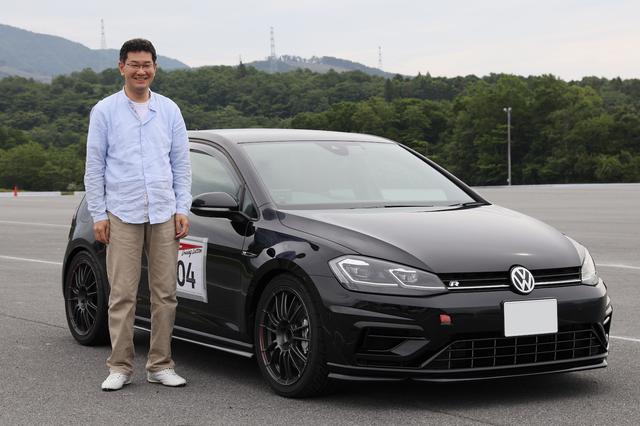 画像4: 第4回 8speed.net Driving Lesson in FSWを開催