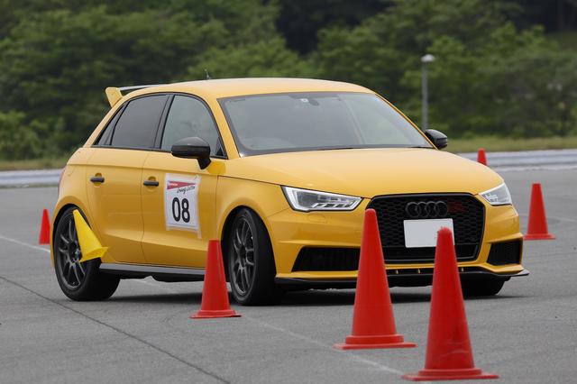 画像33: 第4回 8speed.net Driving Lesson in FSWを開催