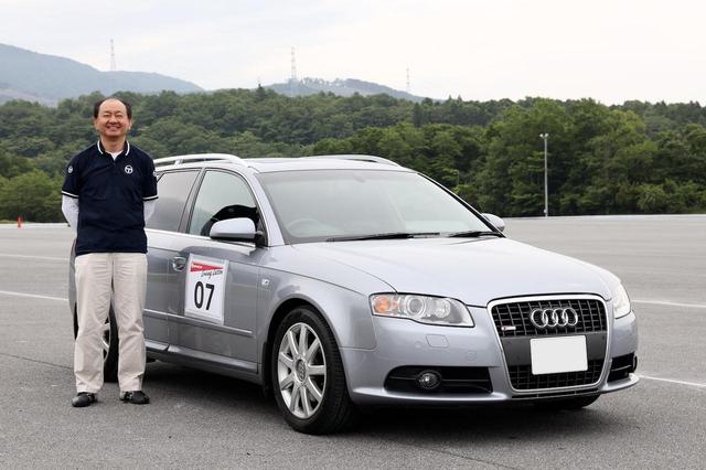 画像17: 第4回 8speed.net Driving Lesson in FSWを開催