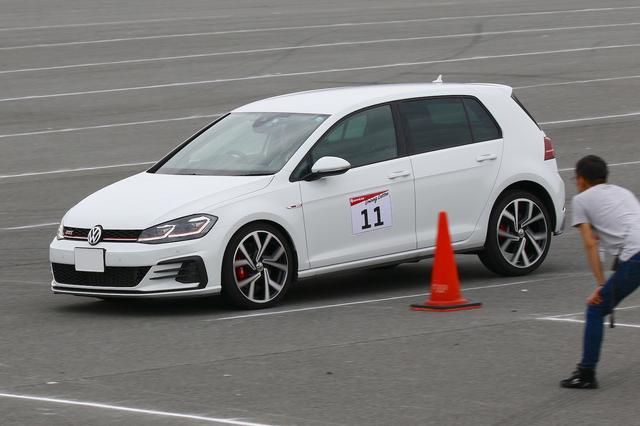 画像29: 第4回 8speed.net Driving Lesson in FSWを開催