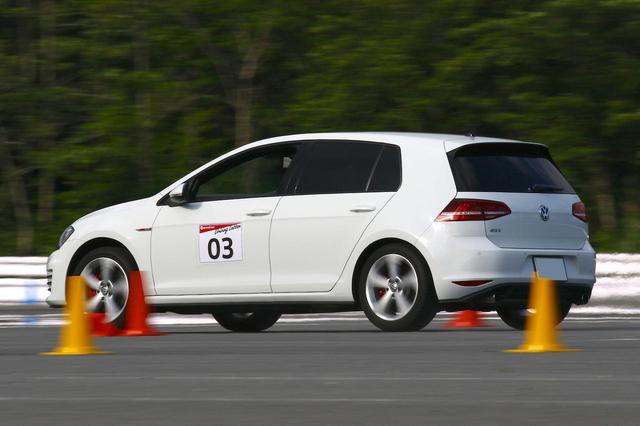 画像38: 第4回 8speed.net Driving Lesson in FSWを開催
