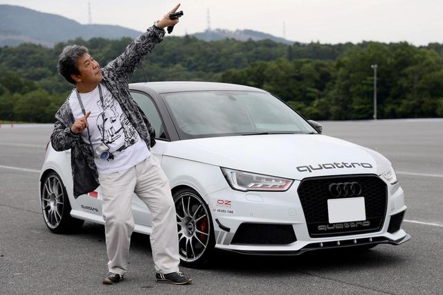 画像24: 第4回 8speed.net Driving Lesson in FSWを開催