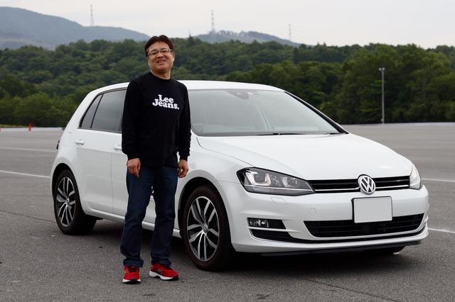 画像14: 第4回 8speed.net Driving Lesson in FSWを開催