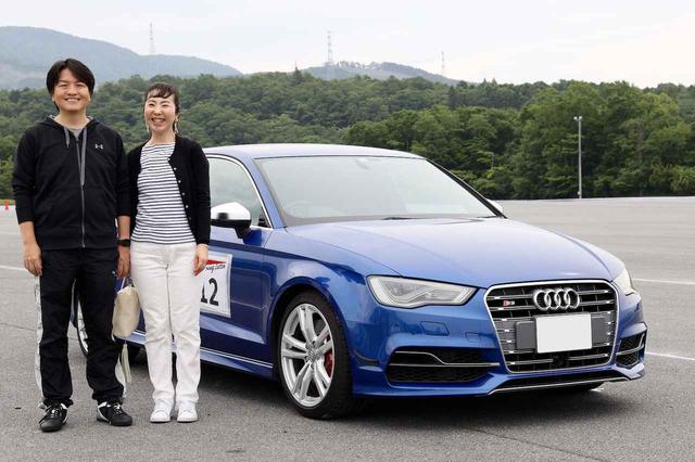 画像19: 第4回 8speed.net Driving Lesson in FSWを開催