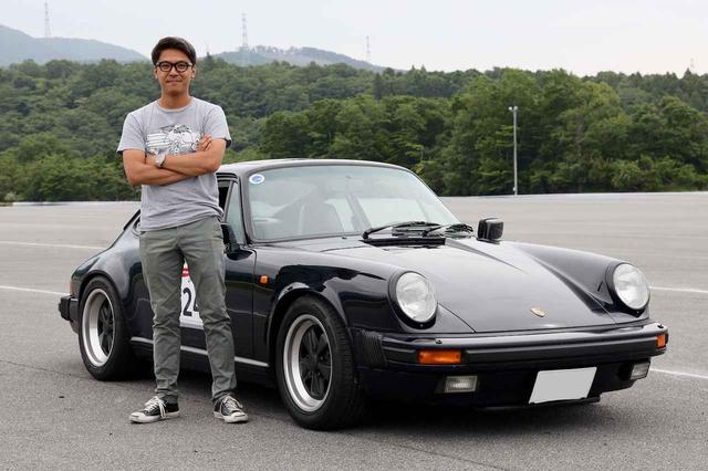 画像23: 第4回 8speed.net Driving Lesson in FSWを開催