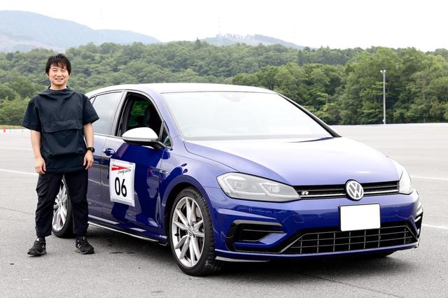 画像5: 第4回 8speed.net Driving Lesson in FSWを開催