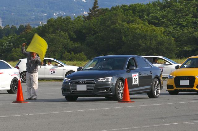 画像36: 第4回 8speed.net Driving Lesson in FSWを開催