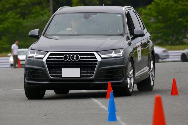 画像31: 第4回 8speed.net Driving Lesson in FSWを開催