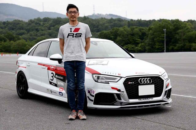 画像25: 第4回 8speed.net Driving Lesson in FSWを開催