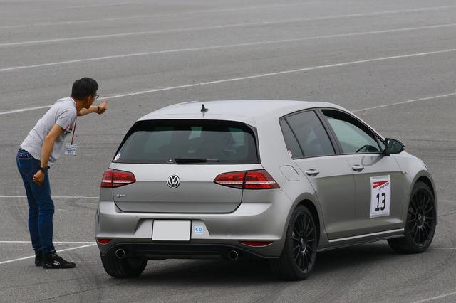 画像30: 第4回 8speed.net Driving Lesson in FSWを開催