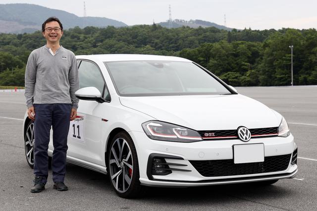 画像7: 第4回 8speed.net Driving Lesson in FSWを開催
