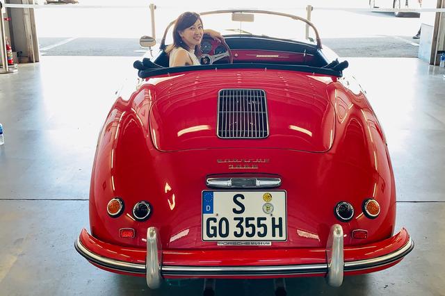 画像10: 富士スピードウェイがポルシェに染まった日
Porsche Sportscar Together Day 2019