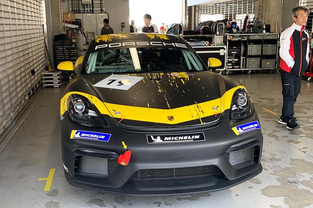 画像2: 富士スピードウェイがポルシェに染まった日
Porsche Sportscar Together Day 2019