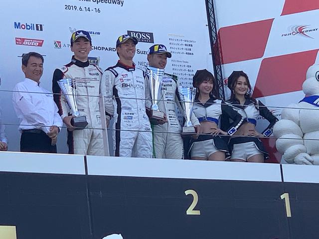 画像5: 富士スピードウェイがポルシェに染まった日
Porsche Sportscar Together Day 2019