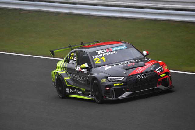 画像3: 【TCRJ Rd.2 SUGO】Golf GTI TCRが初優勝