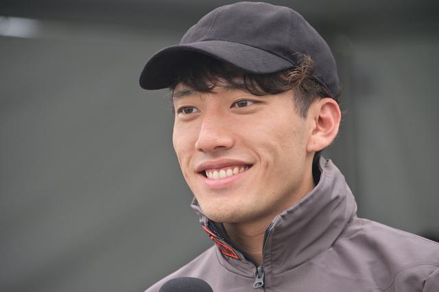 画像4: 【TCRJ Rd.2 SUGO】Golf GTI TCRが初優勝