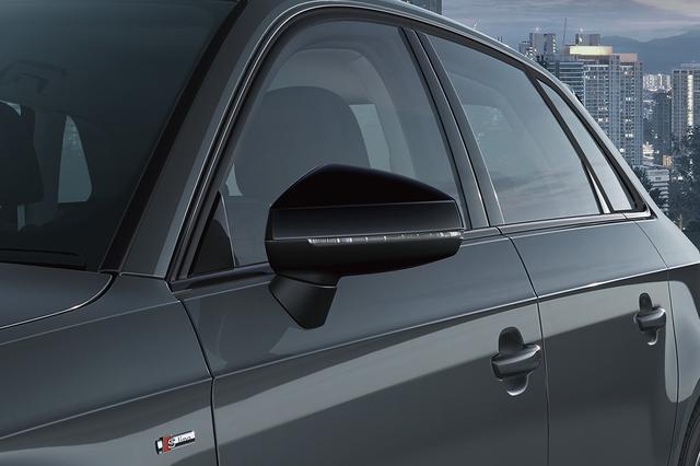 画像3: 限定車「Audi A3 S line black styling」発売