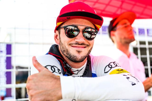 画像4: 【Formula E Rd.12-13 New York】Audiがチームランキング2位でシーズンを終える
