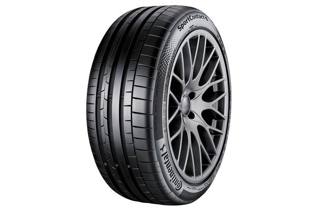 画像3: 【Continental Tires】Audi Q8にコンチネンタルタイヤが純正装着