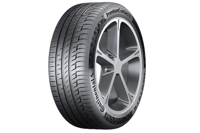 画像2: 【Continental Tires】Audi Q8にコンチネンタルタイヤが純正装着