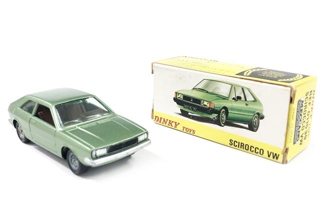画像3: Golfgang Nr.249 : Scirocco