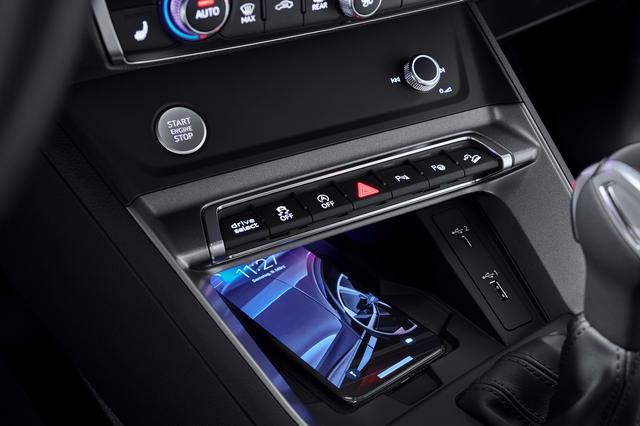 画像7: 「Audi Q3 Sportback」発表
