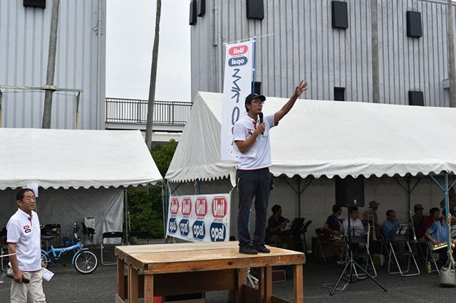 画像2: 【Event Report】Unil opal 5周年記念イベント