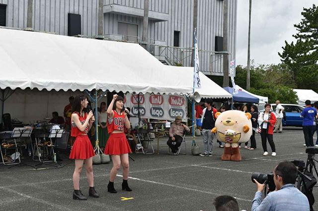 画像4: 【Event Report】Unil opal 5周年記念イベント