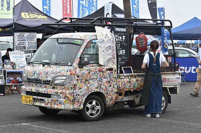 画像11: 【Event Report】Unil opal 5周年記念イベント
