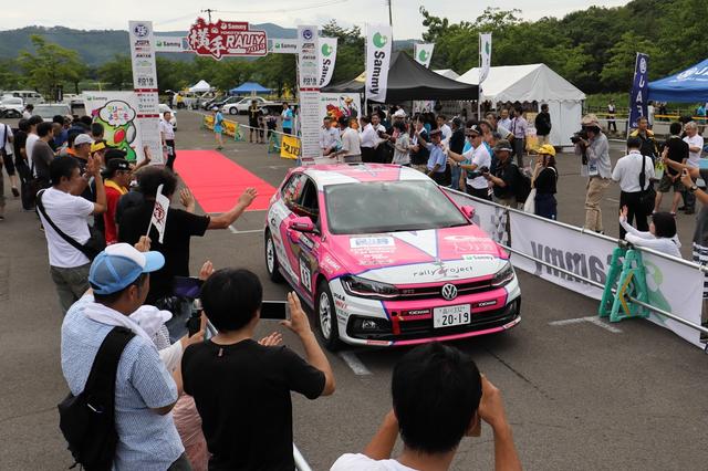 画像2: 2019年7月27日(土)DAY1