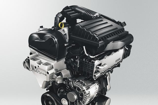 画像3: 「ゴルフ」「シャラン」に待望のTDI登場