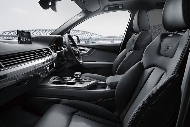 画像1: Audiから2つの限定車
