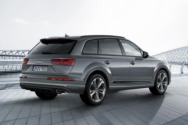 画像3: Audiから2つの限定車