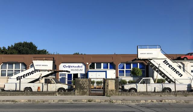 画像3: Golfgang特別編 Part1 「究極のゴルフバカ」がオーストリアにいた!