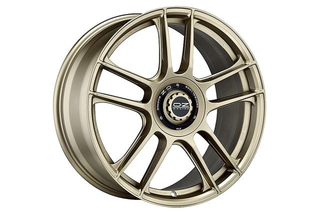 画像: Indy HLT White Gold