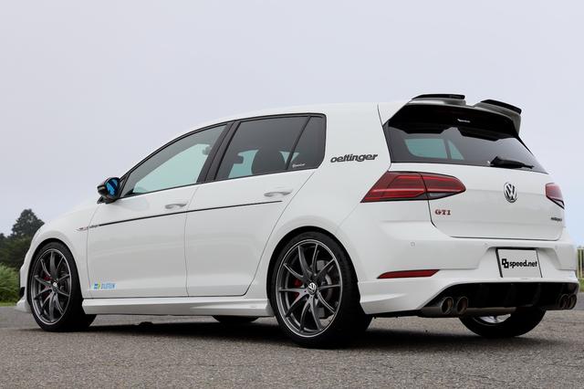 画像3: 【RAYS × maniacs】VOLK RACING G25 GUNMETALカラー登場